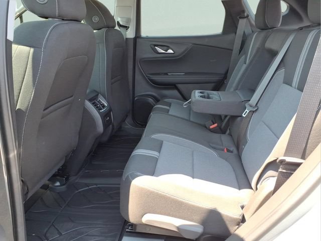 New 2026 Chevrolet Blazer LT w/ Convenience Package FWD image 17