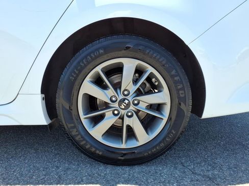 Used 2016 Kia Optima LX w/ Technology Package image 23