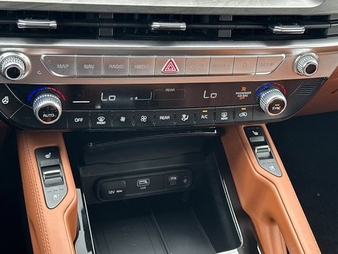 Used 2024 Kia Telluride EX X-Line AWD/4WD image 21