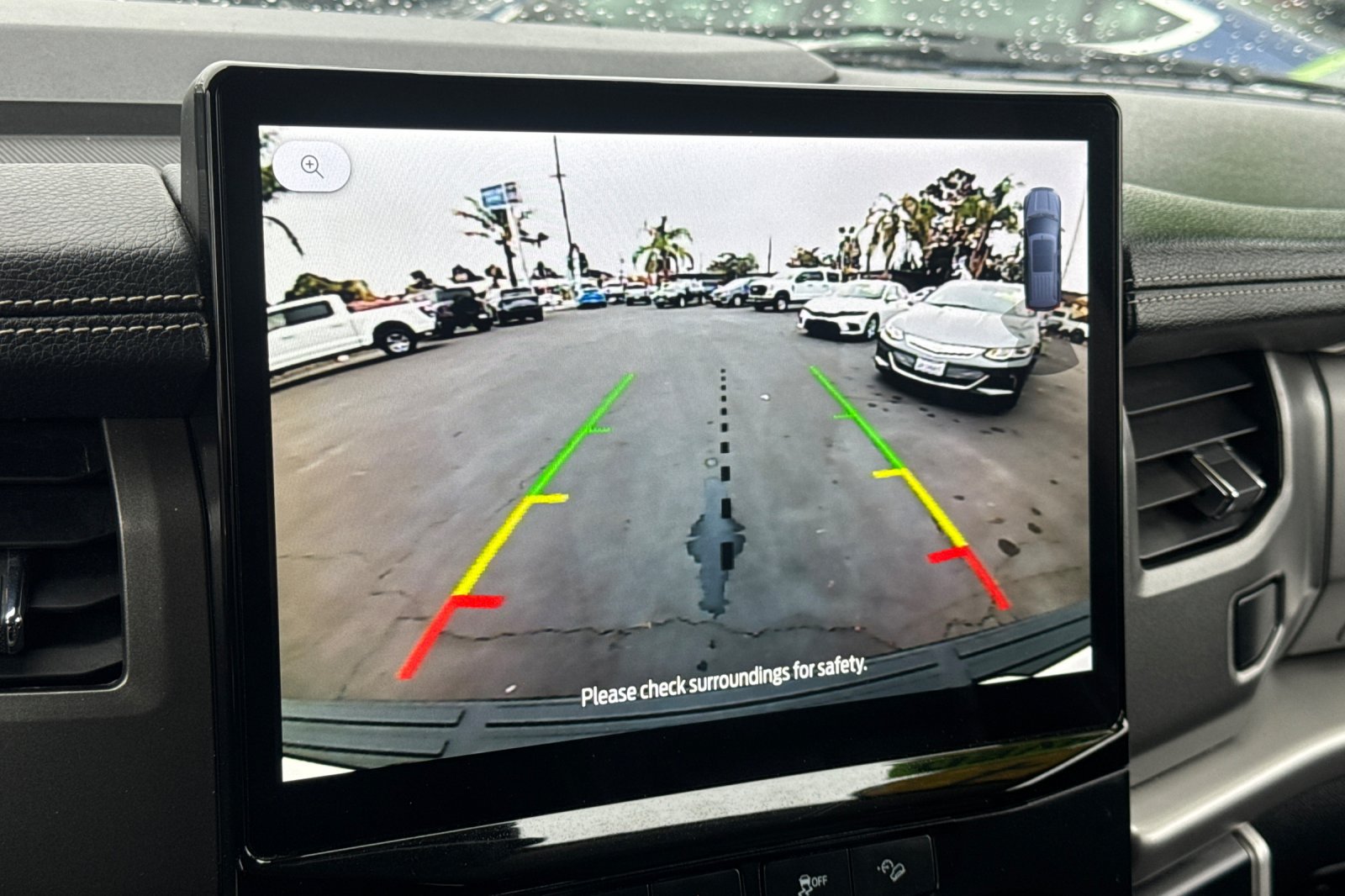 Certified 2024 Ford Expedition XLT AWD/4WD image 17