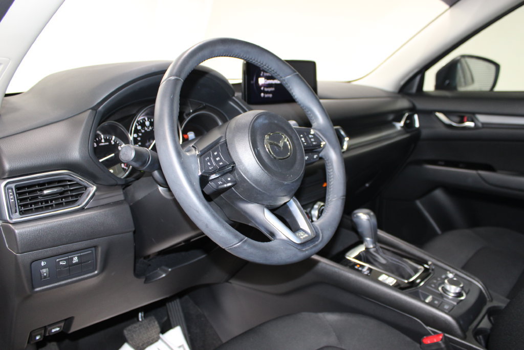 Used 2023 MAZDA CX-5 AWD 2.5 S image 19