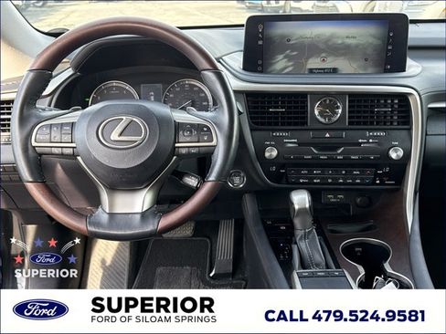 Used 2020 Lexus RX 350 FWD w/ Premium Package image 8