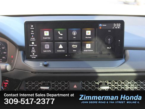 Certified 2023 Honda Accord Touring image 15