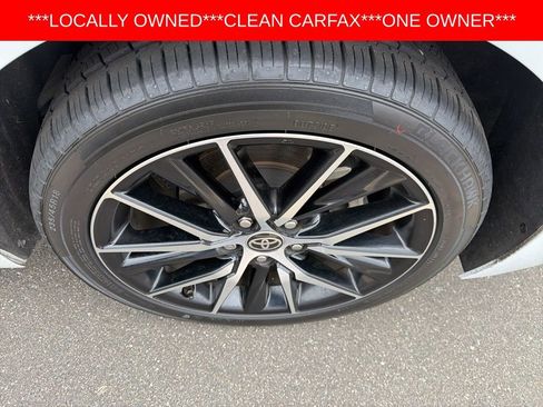 Used 2024 Toyota Camry SE image 29