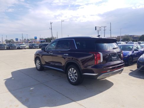 Used 2024 Hyundai Palisade SEL image 5