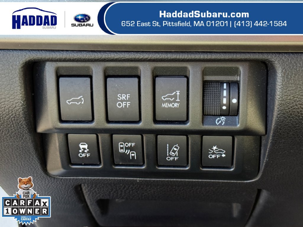 Used 2017 Subaru Outback 3.6R Touring AWD/4WD image 20