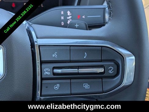 New 2026 GMC Terrain Denali image 26