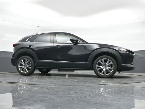 Used 2024 MAZDA CX-30 AWD 2.5 S w/ Premium Package image 46