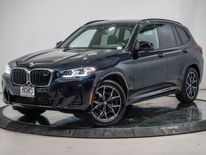 Used 2024 BMW X3 M40i