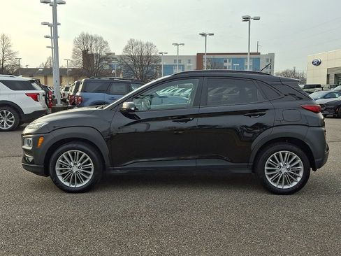 Used 2020 Hyundai Kona SEL image 6