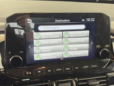 Certified 2023 Nissan Pathfinder SL w/ Lighting Package (N92) image 22