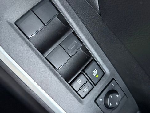 New 2025 Toyota RAV4 LE image 17