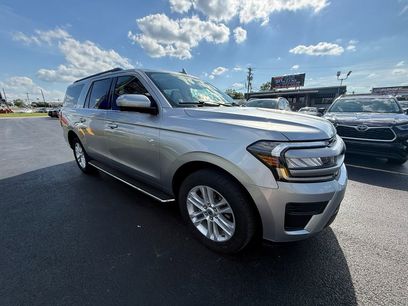 Used 2022 Ford Expedition Max XLT
