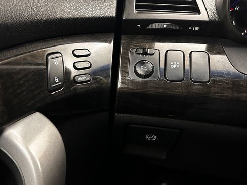 Used 2007 Acura MDX w/ Sport & Entertainment Packa AWD/4WD image 19