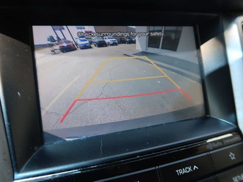 Used 2018 Hyundai Tucson SEL FWD image 14