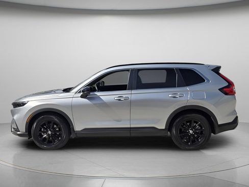 Used 2025 Honda CR-V Sport-L image 5