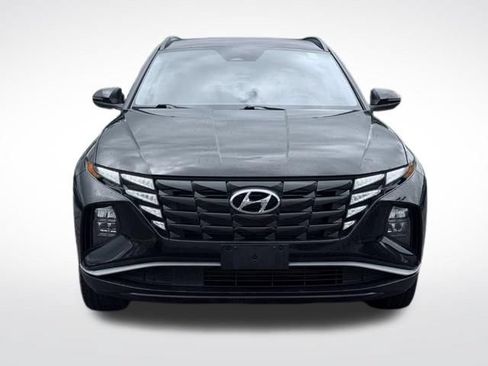 Used 2023 Hyundai Tucson SEL AWD/4WD image 2