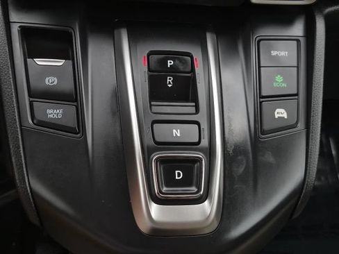 Used 2021 Honda CR-V EX image 27