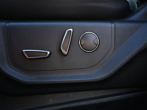 Used 2018 Ford F150 Raptor w/ Equipment Group 802A Luxury image 26