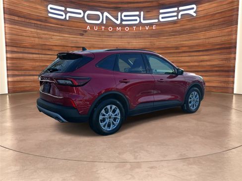 New 2026 Ford Escape Active w/ Tech Pack #1 image 6