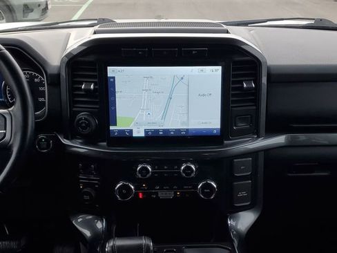 Certified 2022 Ford F150 XLT w/ Equipment Group 302A High image 28