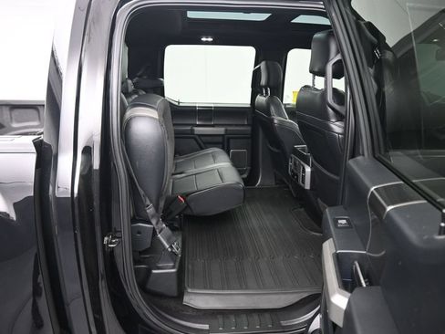 Used 2018 Ford F150 Raptor w/ Equipment Group 802A Luxury AWD/4WD image 47