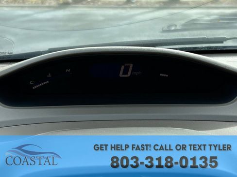 Used 2007 Honda Civic LX image 24