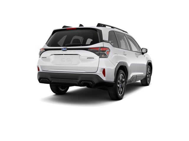 New 2026 Subaru Forester Premium AWD/4WD image 6