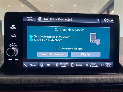 Used 2024 Honda Civic Si image 17