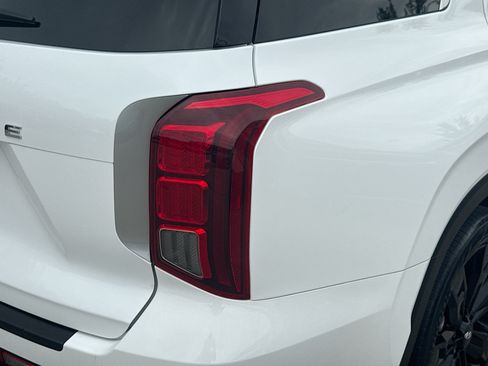 Used 2024 Hyundai Palisade XRT FWD image 25