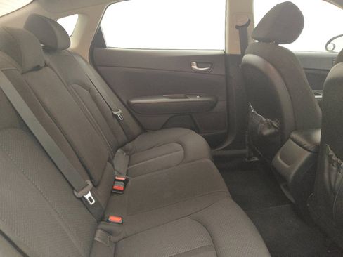 Used 2016 Kia Optima LX FWD image 19