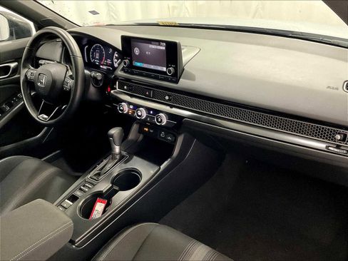 Used 2024 Honda Civic Sport image 14
