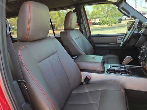 Used 2016 Ford Expedition King Ranch RWD image 18