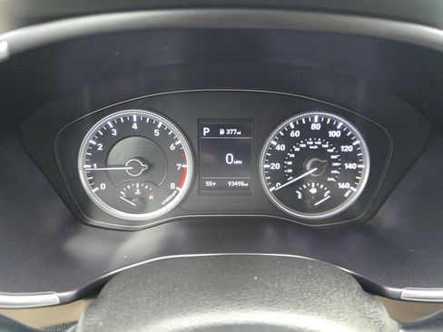 Used 2019 Hyundai Santa Fe SE image 20