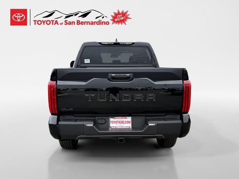 New 2026 Toyota Tundra SR5 image 4