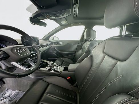 Used 2023 Audi A4 2.0T Premium Plus image 20