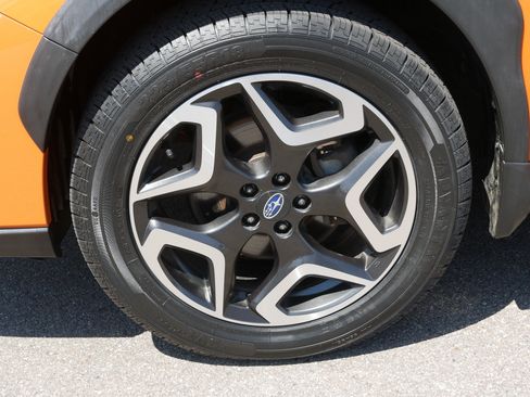 Used 2019 Subaru Crosstrek 2.0i Limited w/ Moonroof Package w/Navigation AWD/4WD image 15
