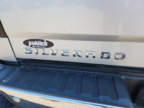 Certified 2014 Chevrolet Silverado 1500 LTZ Z71 w/ LTZ Plus Package AWD/4WD image 40