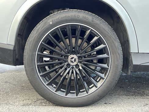 New 2026 Mercedes-Benz GLC 300 4MATIC image 10