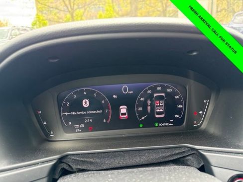 Used 2025 Honda Accord SE image 21
