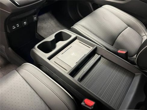 New 2026 Honda Odyssey Elite image 19