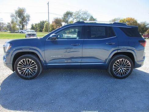 New 2026 GMC Terrain Denali image 8