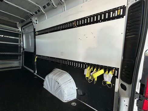 Used 2024 RAM ProMaster 3500 w/ Convenience Group image 36