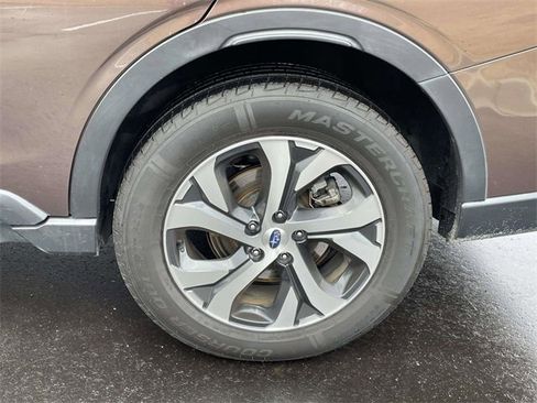 Used 2022 Subaru Outback Limited image 27