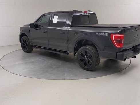 Certified 2023 Ford F150 XLT w/ Equipment Group 302A High AWD/4WD image 17