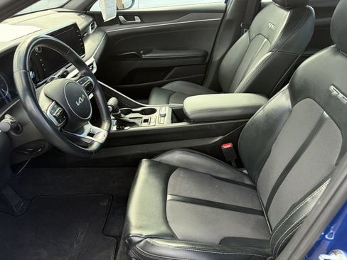 Used 2022 Kia K5 GT-Line FWD image 6