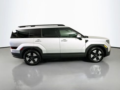 Certified 2026 Hyundai Santa Fe SEL FWD image 4