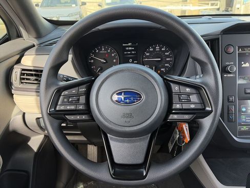 New 2026 Subaru Forester AWD/4WD image 18