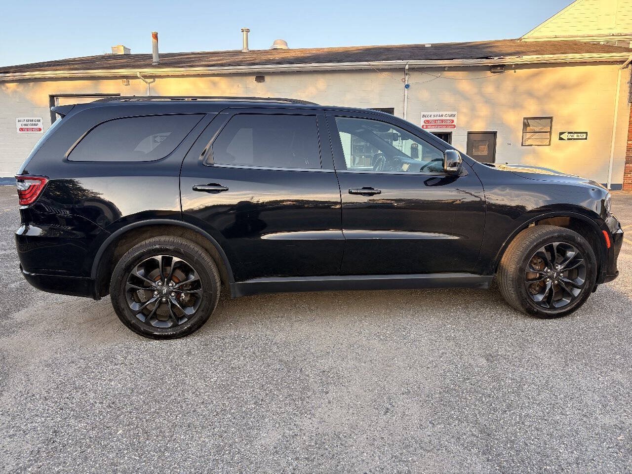 Used 2021 Dodge Durango GT AWD/4WD image 6