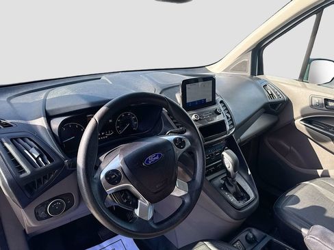 Used 2021 Ford Transit Connect XL FWD image 9
